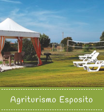 Agriturismo Esposito