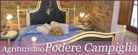 Agriturismo Podere Campiglia