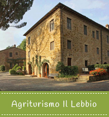 Il Lebbio Srl