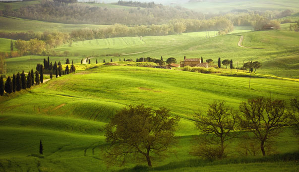 agriturismo toscana