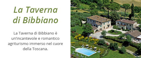 agriturismo toscana