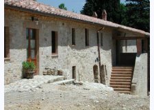 Agriturismo Cocciano
