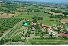 Azienda Agricola Metina di Anselmetti Monica