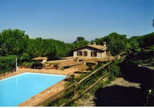 Agriturismo Gli Archi