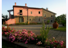 Agriturismo Podere Campiglia