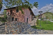 Agriturismo Venturo