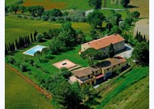 Agriturismo San Carlo