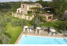 Relais Poggio Borgoni Relais Poggio Borgoni