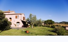Agriturismo Il Melograno Agriturismo Il Melograno